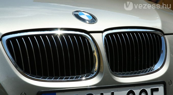 Teszt: BMW 335i Cabrio 32