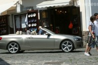 Teszt: BMW 335i Cabrio 65