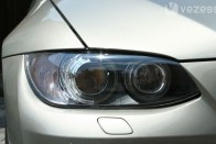 Teszt: BMW 335i Cabrio 66