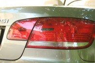 Teszt: BMW 335i Cabrio 42