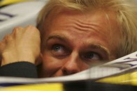 Barcelona: Heikki Kovalainen rovata 19