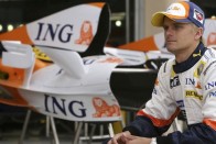 Barcelona: Heikki Kovalainen rovata 20