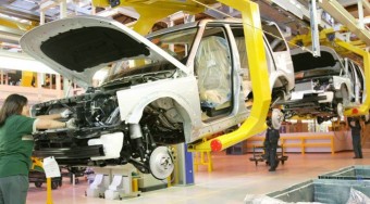 Ajándék Land Rover