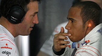 Hamilton megváltoztatja a Forma-1-et?