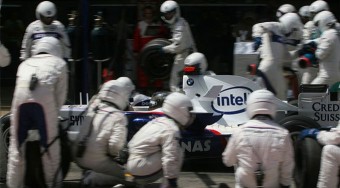 Nem rúgnak ki senkit a BMW-től