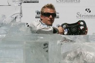 Iceman a beceneve