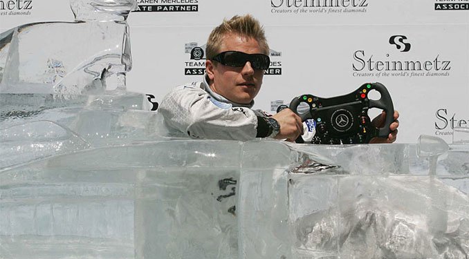 Iceman a beceneve