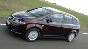 Turbóval erősít a Skoda és a Seat