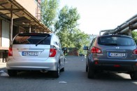 Teszt: Nissan Qashqai 1,6i 37