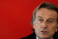 Montezemolo elégedetlen a helyzettel