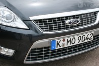 Vezettük: Ford Mondeo 2007 130