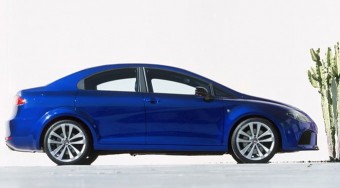 Ismét limuzint építene a Seat