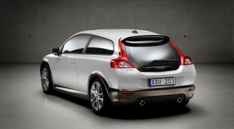 Frissülnek a Volvók