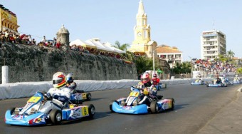 Gokart lesz a Forma-1-ből?!