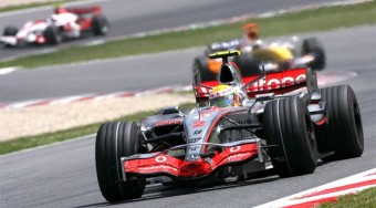 Nem irigyek Hamiltonra