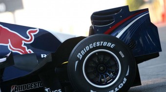 Nem ússza meg a Red Bull