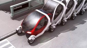 Megoldás a városok parkológondjaira