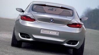 Osztozkodás BMW-modelleken