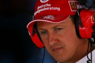 Schumacher is segít majd