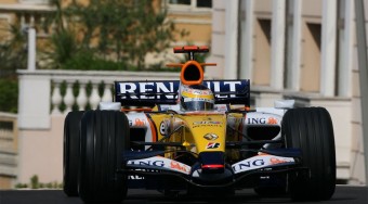 A Renault új szárnyra kap Monacóban