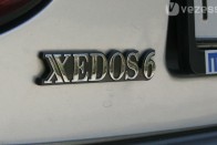 Létezett Xedos9 is