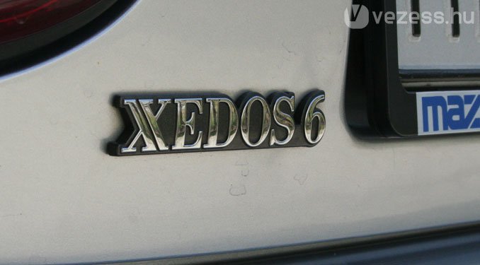 Létezett Xedos9 is