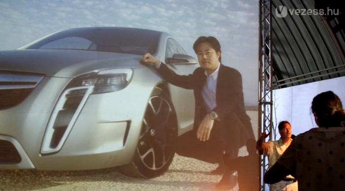 Ez még csak koncepció