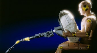 20 éves a svéd légzsák