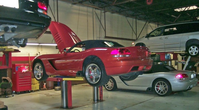 Amerikaira nincs itthon garancia