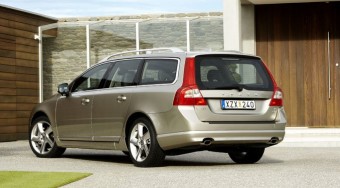 Cégautó lenne a Volvo