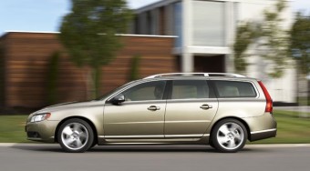 A BMW megveszi a Volvót