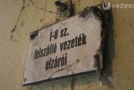 Menekülés autópályán 78