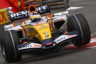 Kettős McLaren győzelem Monacóban 63