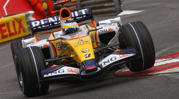 Kettős McLaren győzelem Monacóban 26