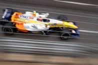 Kettős McLaren győzelem Monacóban 57