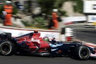 Kettős McLaren győzelem Monacóban 59