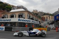 Kettős McLaren győzelem Monacóban 49