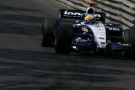 Kettős McLaren győzelem Monacóban 42