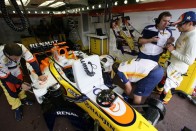 Kettős McLaren győzelem Monacóban 41
