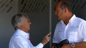 A McLarent ki is zárhatják!