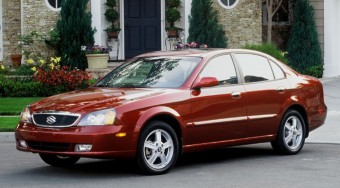 Nem lesz BMW-s Suzuki