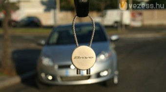 Nem lesz drága az új Bravo