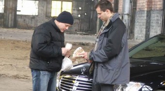 Kereskedők, vagy politikusok?