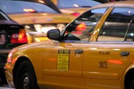 Eltűnnek a legendás New York-i taxik 14