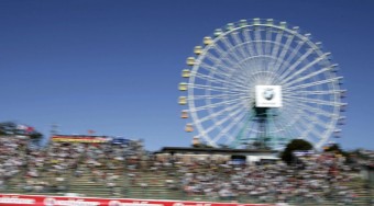 Két japán verseny 2008-tól?