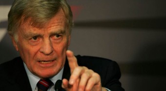 F1: Veszélyben a jövő!