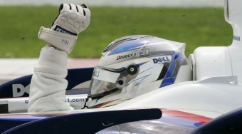 Heidfeld biztos a szerződésében