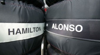 A McLarennél egyenlők az esélyek!