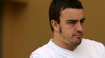 Alonsónak nem jó a McLarennél