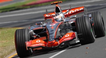 Alonso nem marad sokáig a McLarennél